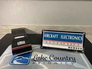 Autopilot Computer APC65J 622-9785-432 w/ November 2016 Tested 8130